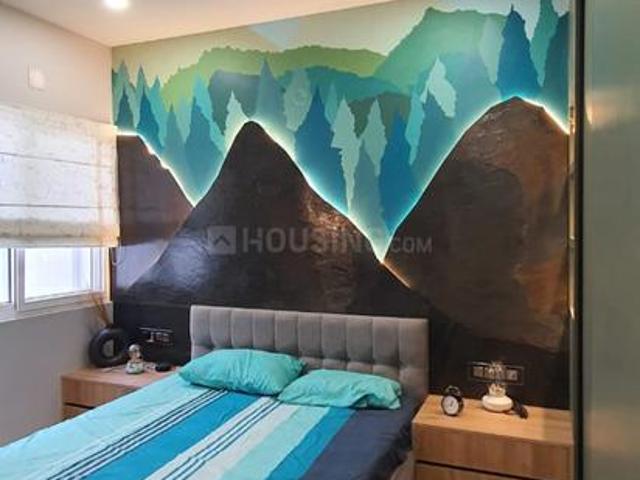 2 BHK Apartment in Anchepalya for resale Bengaluru. The reference number is 20422235