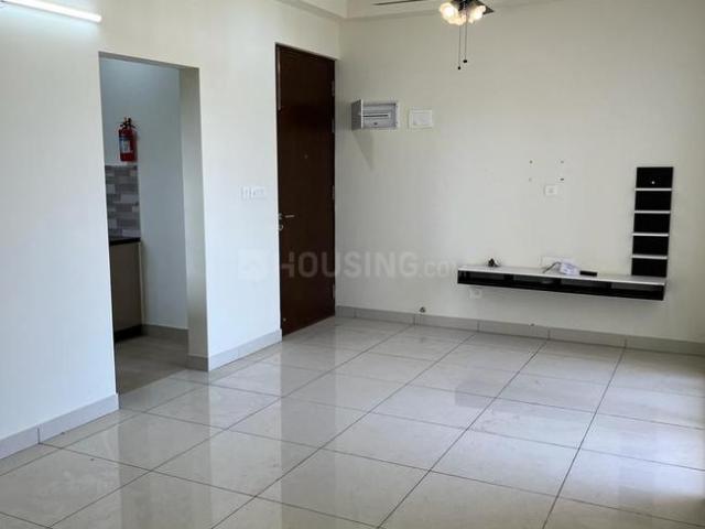 2 BHK Apartment in Anchepalya for resale Bengaluru. The reference number is 21002187