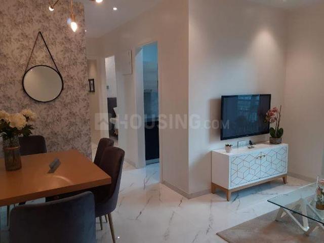 2 BHK Apartment in Andheri West for rent Mumbai. The reference number is 5720811