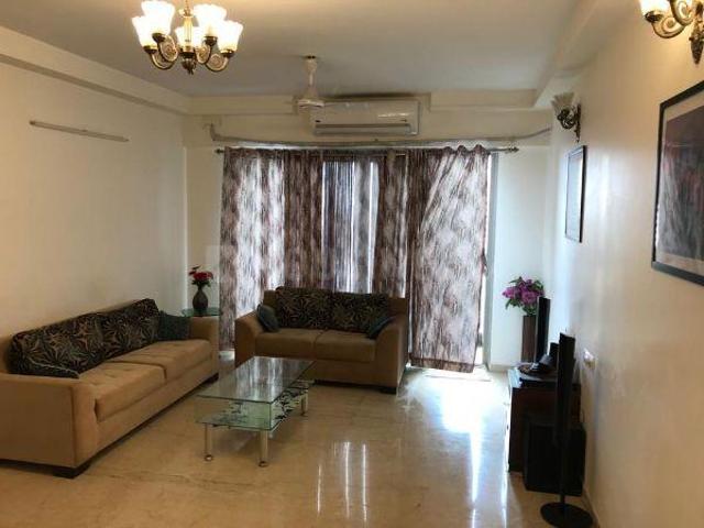 2 BHK Apartment in Andheri West for rent Mumbai. The reference number is 5768842