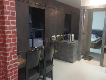 2 BHK Apartment in Andheri West for rent Mumbai. The reference number is 11571136