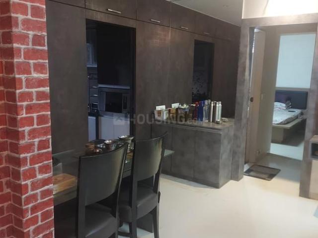 2 BHK Apartment in Andheri West for rent Mumbai. The reference number is 11571136