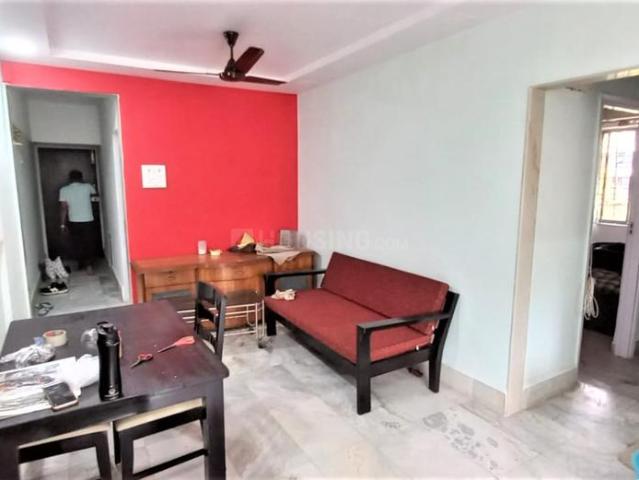 2 BHK Apartment in Andheri West for rent Mumbai. The reference number is 12201031