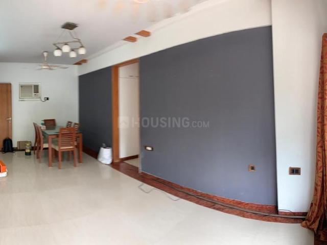 2 BHK Apartment in Andheri West for rent Mumbai. The reference number is 12555055