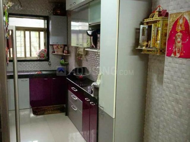2 BHK Apartment in Andheri West for rent Mumbai. The reference number is 13294082