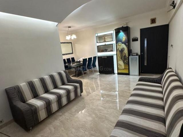 2 BHK Apartment in Andheri West for rent Mumbai. The reference number is 13766175