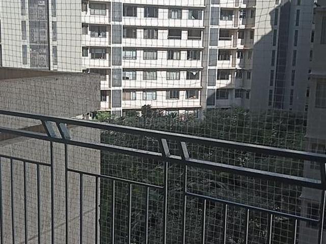 2 BHK Apartment in Andheri West for rent Mumbai. The reference number is 15406673
