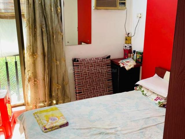 2 BHK Apartment in Andheri West for rent Mumbai. The reference number is 15744321