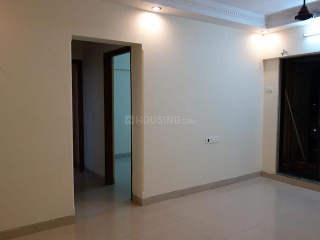 2 BHK Apartment in Andheri West for rent Mumbai. The reference number is 15922685