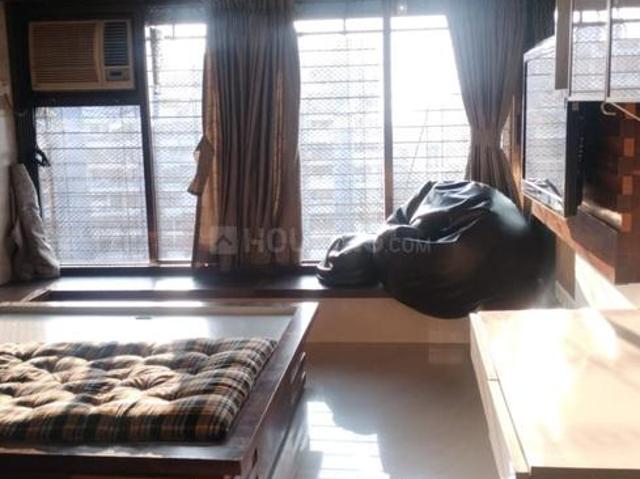 2 BHK Apartment in Andheri West for rent Mumbai. The reference number is 16110683
