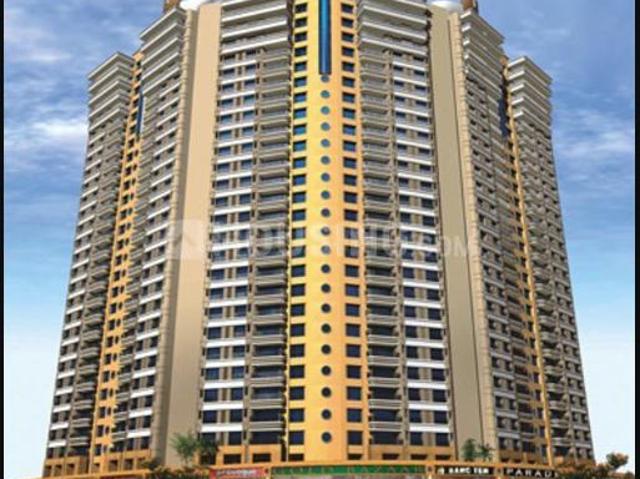 2 BHK Apartment in Andheri West for rent Mumbai. The reference number is 16217681