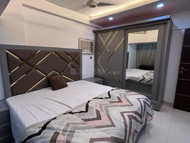 2 BHK Apartment in Andheri West for rent Mumbai. The reference number is 16537955
