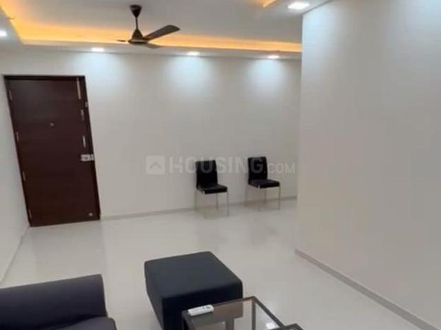2 BHK Apartment in Andheri West for rent Mumbai. The reference number is 16765948