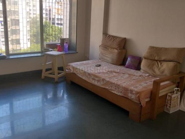 2 BHK Apartment in Andheri West for rent Mumbai. The reference number is 16952077