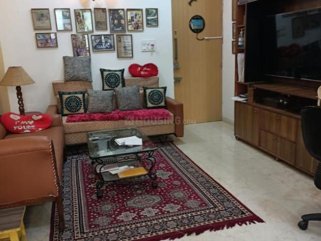 2 BHK Apartment in Andheri West for rent Mumbai. The reference number is 16952752
