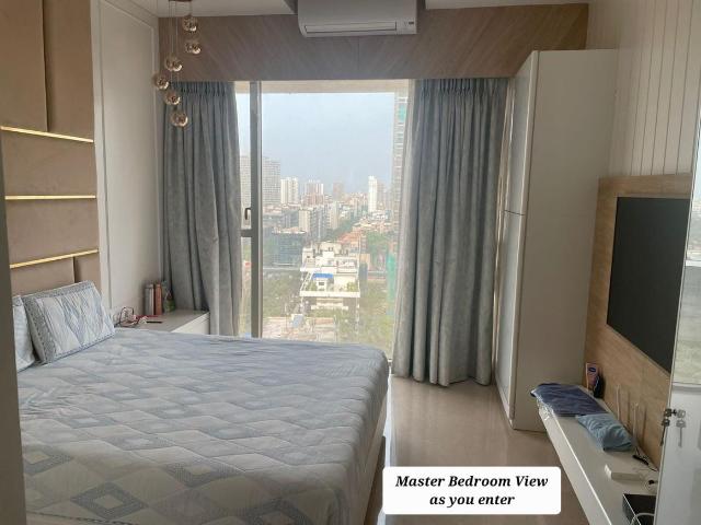 2 BHK Apartment in Andheri West for rent Mumbai. The reference number is 16978804