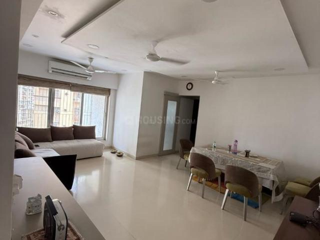 2 BHK Apartment in Andheri West for rent Mumbai. The reference number is 16986597