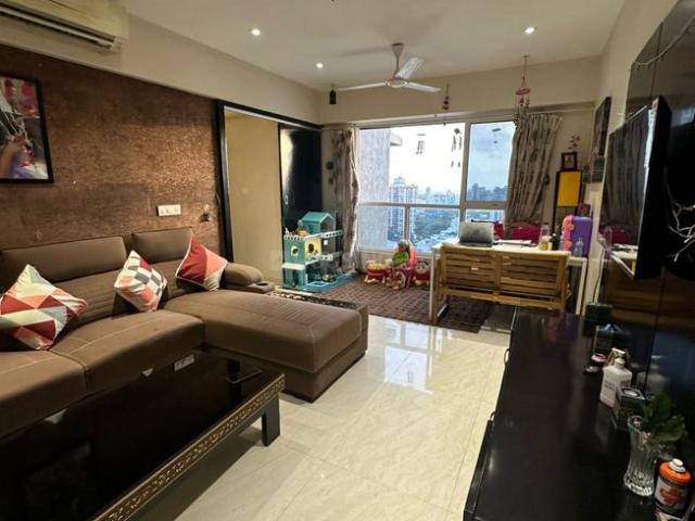 2 BHK Apartment in Andheri West for rent Mumbai. The reference number is 16992596