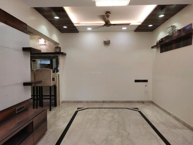 2 BHK Apartment in Andheri West for rent Mumbai. The reference number is 16919837
