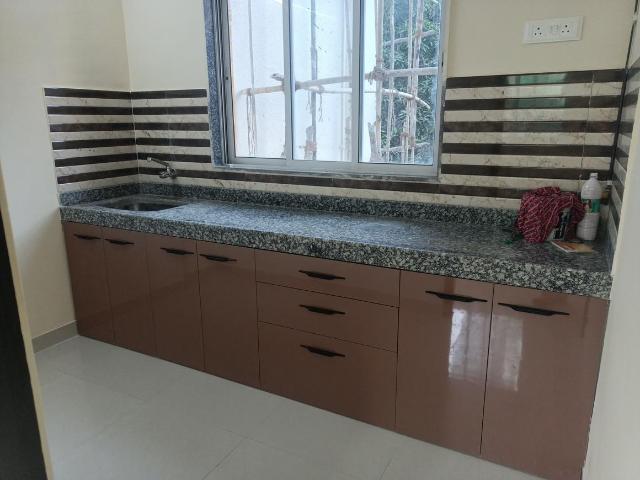 2 BHK Apartment in Andheri West for rent Mumbai. The reference number is 17004638