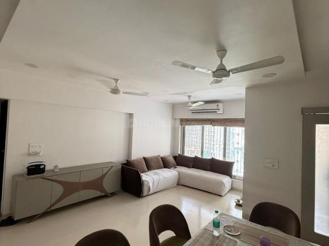 2 BHK Apartment in Andheri West for rent Mumbai. The reference number is 17037521