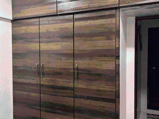 2 BHK Apartment in Andheri West for rent Mumbai. The reference number is 17121550