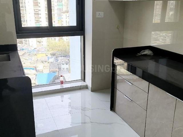2 BHK Apartment in Andheri West for rent Mumbai. The reference number is 17291241