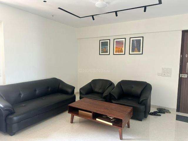 2 BHK Apartment in Andheri West for rent Mumbai. The reference number is 17636536