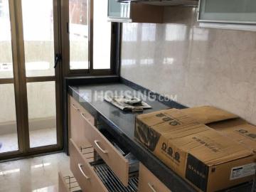 2 BHK Apartment in Andheri West for rent Mumbai. The reference number is 17815196