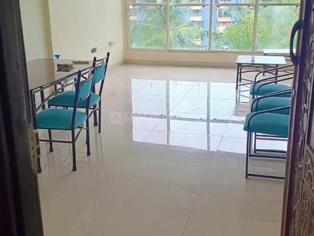 2 BHK Apartment in Andheri West for rent Mumbai. The reference number is 18088404