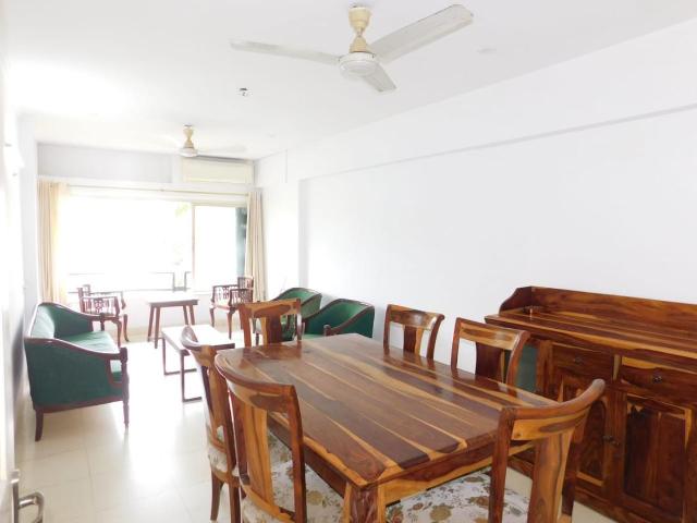 2 BHK Apartment in Andheri West for rent Mumbai. The reference number is 18182911