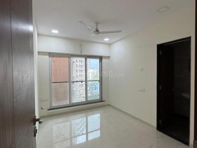 2 BHK Apartment in Andheri West for rent Mumbai. The reference number is 18546378