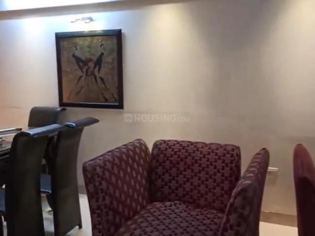 2 BHK Apartment in Andheri West for rent Mumbai. The reference number is 18546414