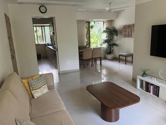 2 BHK Apartment in Andheri West for rent Mumbai. The reference number is 18546735