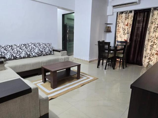 2 BHK Apartment in Andheri West for rent Mumbai. The reference number is 18547648