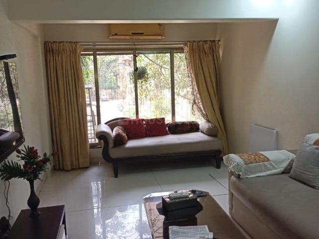2 BHK Apartment in Andheri West for rent Mumbai. The reference number is 18665256