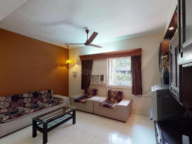 2 BHK Apartment in Andheri West for rent Mumbai. The reference number is 18665447