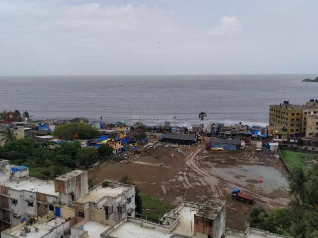 2 BHK Apartment in Andheri West for rent Mumbai. The reference number is 18665503