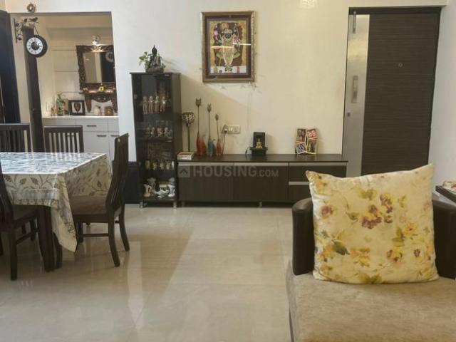 2 BHK Apartment in Andheri West for rent Mumbai. The reference number is 18672485