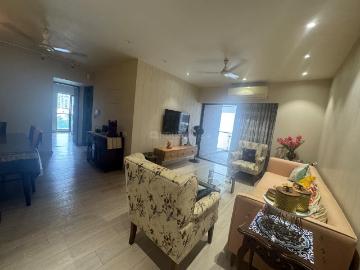 2 BHK Apartment in Andheri West for rent Mumbai. The reference number is 18680039