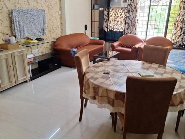 2 BHK Apartment in Andheri West for rent Mumbai. The reference number is 18858805