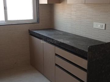 2 BHK Apartment in Andheri West for rent Mumbai. The reference number is 18874981