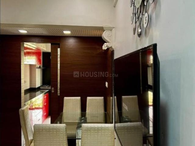 2 BHK Apartment in Andheri West for rent Mumbai. The reference number is 18894743