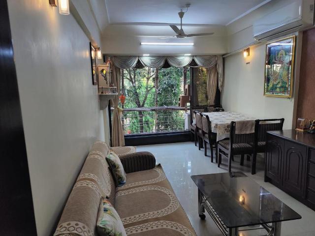 2 BHK Apartment in Andheri West for rent Mumbai. The reference number is 18895174