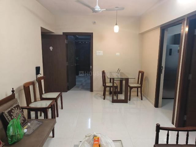 2 BHK Apartment in Andheri West for rent Mumbai. The reference number is 18895420