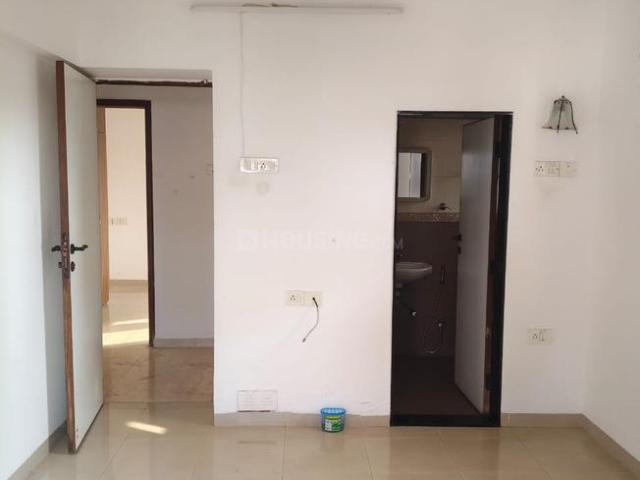 2 BHK Apartment in Andheri West for rent Mumbai. The reference number is 18953713