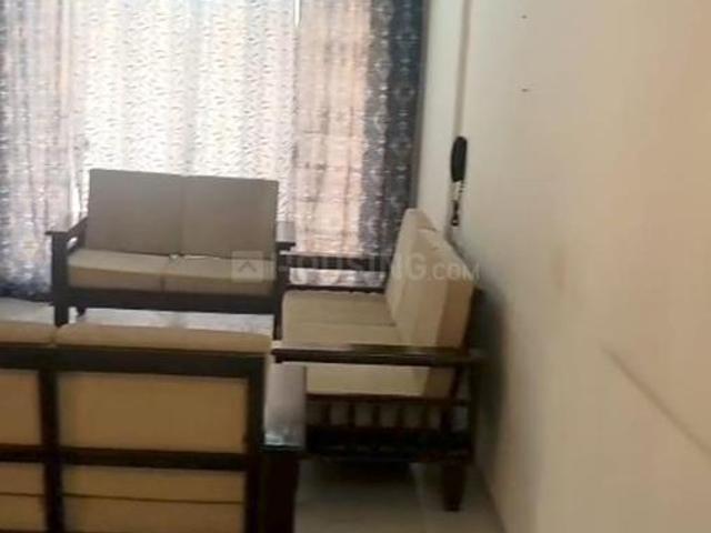 2 BHK Apartment in Andheri West for rent Mumbai. The reference number is 18997077