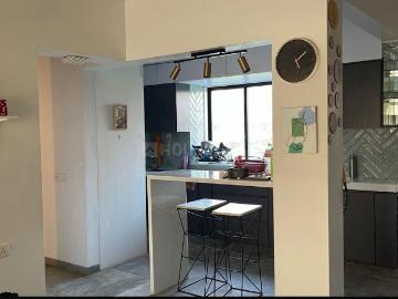 2 BHK Apartment in Andheri West for rent Mumbai. The reference number is 19175824