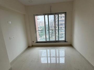 Sahakar Heights, Fantasy Tower - Balcony
