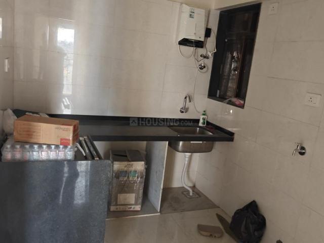 2 BHK Apartment in Andheri West for rent Mumbai. The reference number is 19249313